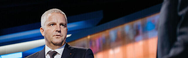 Ныгене: Эстония стала дорогой страной для туристов