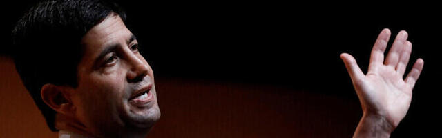 Новым министром финансов США может стать банкир Кевин Уорш