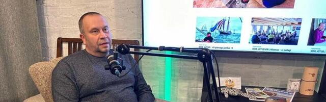 KÖIK JÜTUD | Väikeses kogukonnas kaebama ei minda