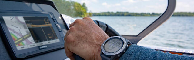 Väikelaevu kimbutavad üha enam hooajavälised vargused ja vandalismijuhtumid