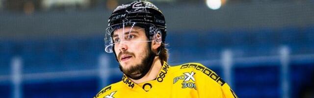 Kristjan Kombe on ajaloo tegemise lävel. See tähendaks aga valusat lööki Eesti koondisele