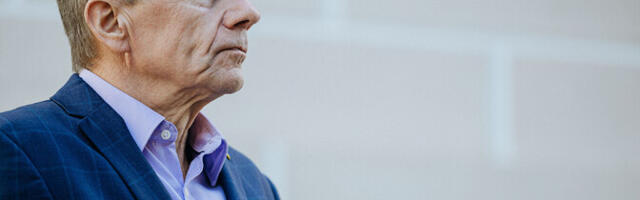 Ligi: presidendi vaidlustatud sätte saab seadusest välja võtta