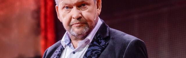 Raadiohitid: Heiti Hääle vaade majandusele, kinnisvarapärlid ja must auk Toomase portfellis
