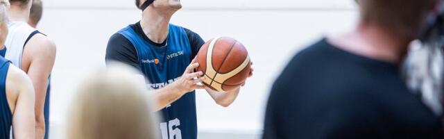 Henri Drell avameelselt Betsafe taskuhäälingus: ninaoperatsioon, karjäär Ameerikas ja „patrullimised“ Telliskivis