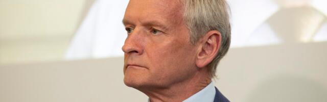 TalTechi rektor: välistudengid aitaksid leevendada spetsialistide nappust