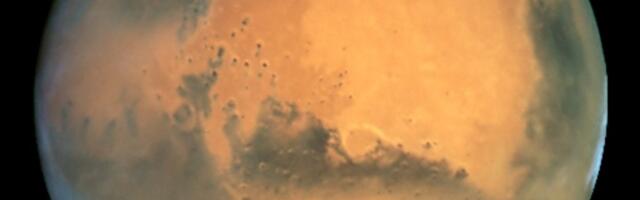 Marsil tehtud avastus võib muuta arusaama sellest, kuidas kujunesid planeedid