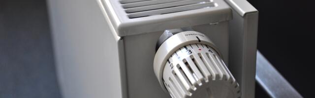 Tarbjal jääb õpperuumi õhutemperatuur alla nõutud miinimumi