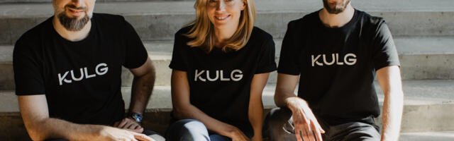 Jooksurakendust arendav idu sai salapäraselt investorilt hoogu