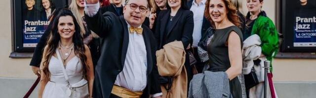 VIDEO! Rahvas hääletas Elamus Spa parimaks Eesti spaaks