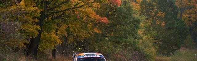 TÄNA RALLIBLOGI | Mullu võidutsenud Tänak vajab Kesk-Euroopas tipptulemust