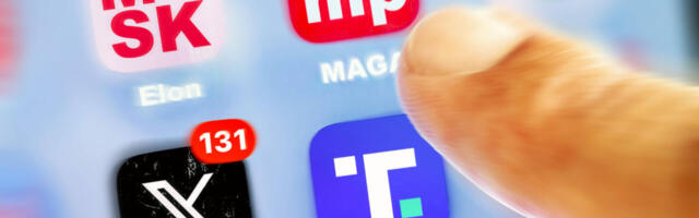 X sotsiaalmeedias toodi nähtavale trollivabrikud