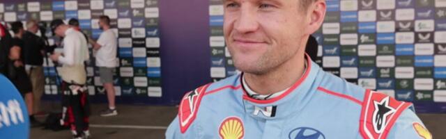 DELFI VIDEO JIDDAH’ST | Martin Järveoja: oleme Otiga igasugu asju koos näinud, need on olnud päris seiklusrohked aastad