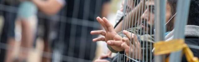 Представитель агентства ООН: для Литвы было бы честно не просить сократить число мигрантов — СПЕЦИАЛЬНО ДЛЯ BNS