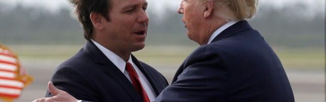 Ron DeSantis Proposes AI Bill of Rights as Trump Says He’ll Kill State AI Laws