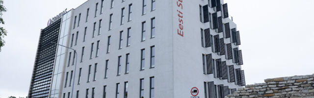 Algas konkurss statistikaameti juhi kohale