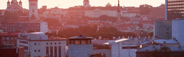 Keskerakond ja Isamaa avaldasid Tallinna linnaosavanemad