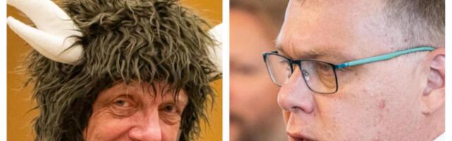 Eesti pole varem olnud rahvuslikule katastroofile nii lähedal kui praegu