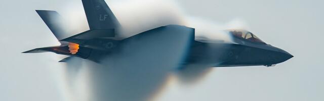 USA korraldas Süürias ISIS-e vastu massiivse rünnaku