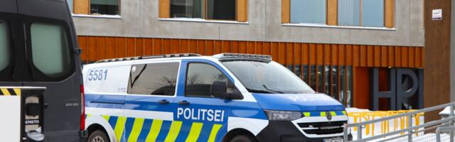 Oru ja Haapsalu koolidele tehti pommiähvardus
