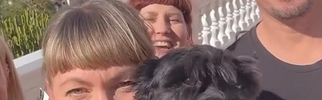 Telest tuttavad Veronika ja Harri võõrustavad Hispaanias „Padjaklubi“ uut hooaega