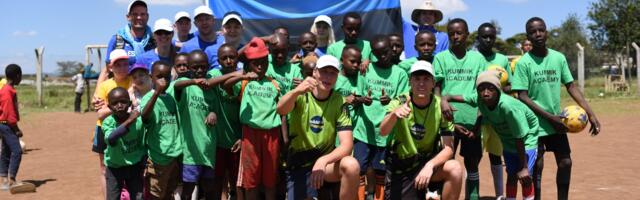 Eesti rallihuvilistel on võimalus 2026. aasta märtsis kogeda Safari Rallyt kohapeal Keenias