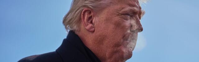 Trumpi administratsiooni vastu esitati esimene hagi seoses rünnakuga väidetavale narkoalusele