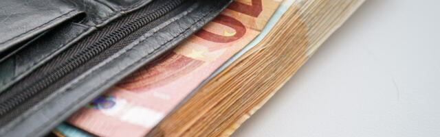 Euroopa Liit hakkab kehtestama sularahapiiranguid