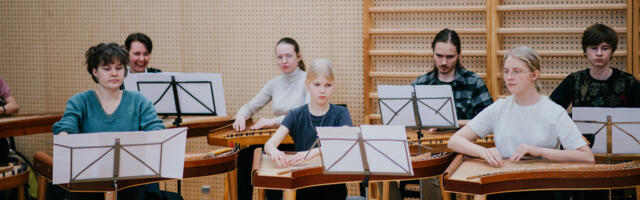 Tartu toetab erahuviharidust üle 3,1 miljoni euroga 