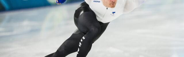 Marten Liiv saab olümpial osaleda ka 1500 meetri distantsil