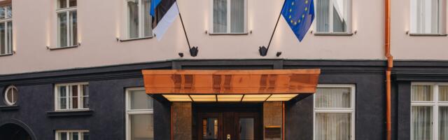 Bombay Groupi luksuslik elamuskeskus koondab hasartmängudega seotud töötajad