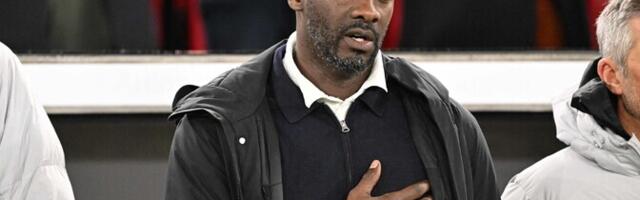 Ghana vallandas 72 päeva enne MM-finaalturniiri peatreeneri