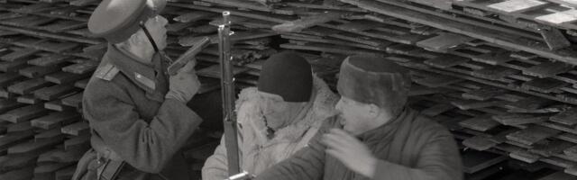 Allaandmise asemel surm. 80 aastat tagasi toimus Võrumaal üks legendaarsemaid metsavendade lahinguid okupantidega