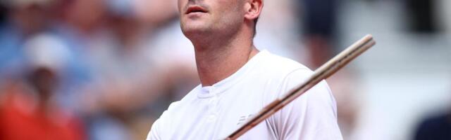 KONAČNO SE I TO DESILO! Tomi Pol u Hjustonu osvojio prvu titulu na šljaci