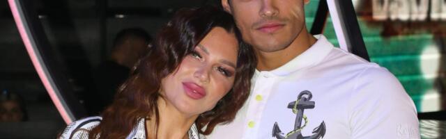 "NIKADA JE NISAM VOLEO, ONA JE BLAM" Prvo oglašavanje Marka Markovića pet godina nakon raskida sa Stanijom: Ima lažne profile i bolesno je ljubomorna