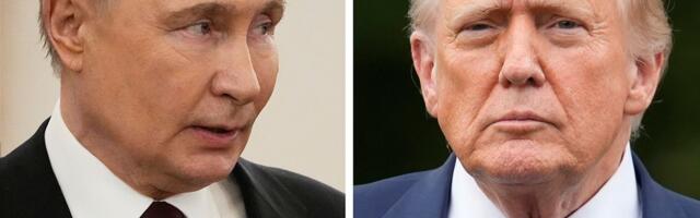Vašington Post: Tramp namerava da pozove Putina u Majami krajem godine, na G-20