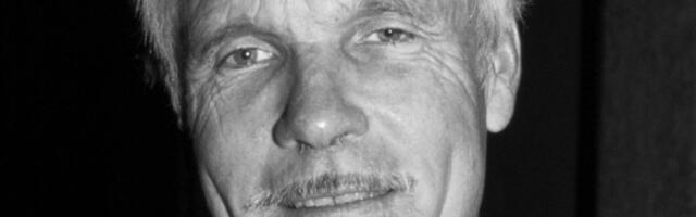 Suri CNNi asutaja Ted Turner 