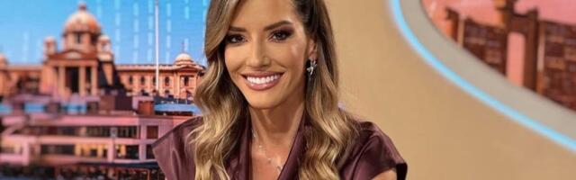 Gledaoci ne mogu da veruju svojim očima! Jovana Joksimović posle 16 godina ponovo na RTS-u