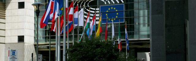 America has hit the AI kill switch. How should Europe respond?