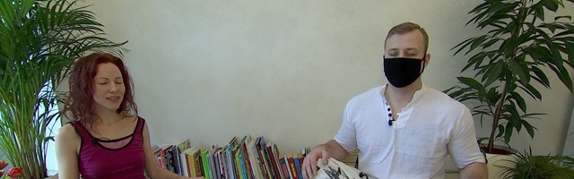 Reporter: Kuidas elu koduse karantiini ajal meeldivaks muuta?