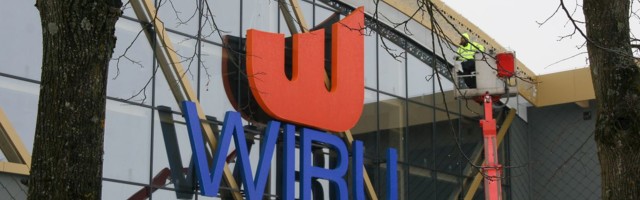Kohtla-Järvel valmiv spordikeskus asus värbama töötajaid
