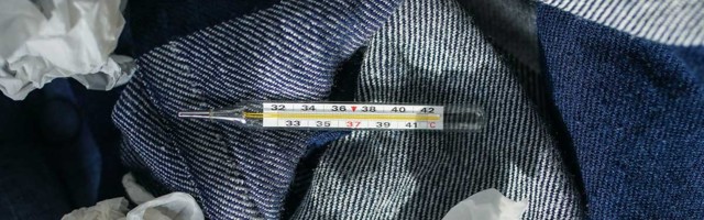 Koroonaviirus Eestis, 3. juuni 2021: ööpäevaga lisandus 105 positiivset, suri 1 inimene