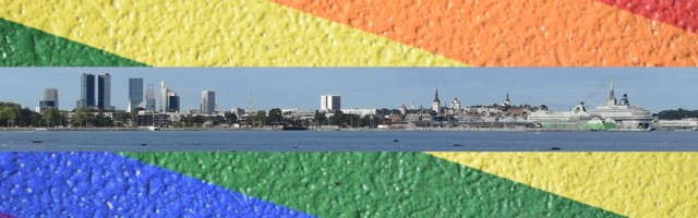 LGBT soovide nimekiri Tallinna linnale