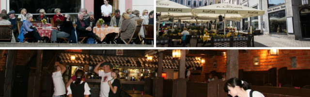 PÄEVA TEEMA | Lapsevanem: praegust maksupoliitikat tuleb kiiremas korras muuta - lapsed ei pea vanemaid ülal pidama!