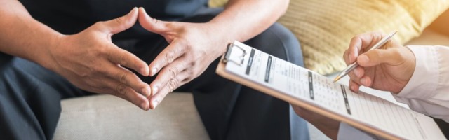 Rahasüst muudab vaimse tervise teenused kättesaadavamaks