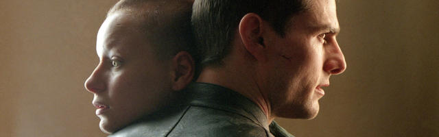 “Minority Report” Eestis: “ennustuste” põhjal on 1/3 Eesti rahvast juba ennetavalt süüdi