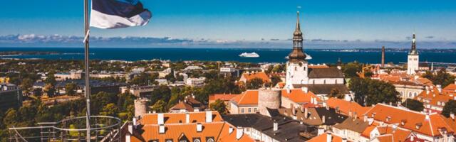 Täna lehvivad Vabadussõjas võidelnute mälestuspäeva puhul Eesti lipud