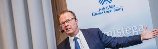 Selgus teadusnõukoja uus koosseis