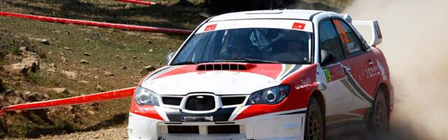 Rallikihlvedude juhend