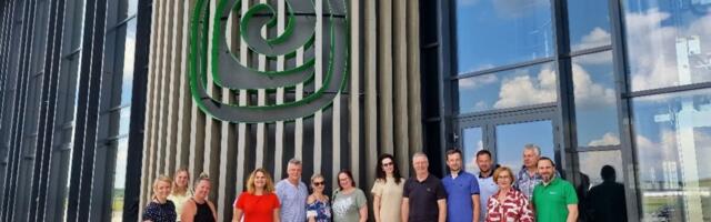 Mööblitööstuste automatiseerimine on tööjõupuudusest tingitud hädavajadus ka Leedus