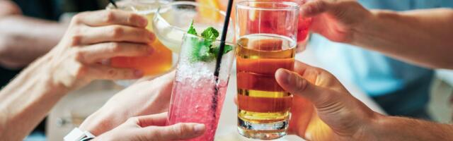 Psühhiaater Jüri Ennet: Eestlaste alkoholitarvitamisega on olukord katastroofiline
